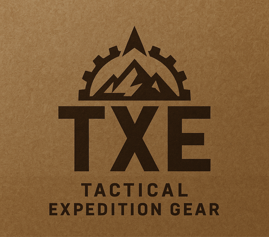 🔨 Gear Up with ZPG & TXE: Your Ultimate EDC for Adventure 🚙