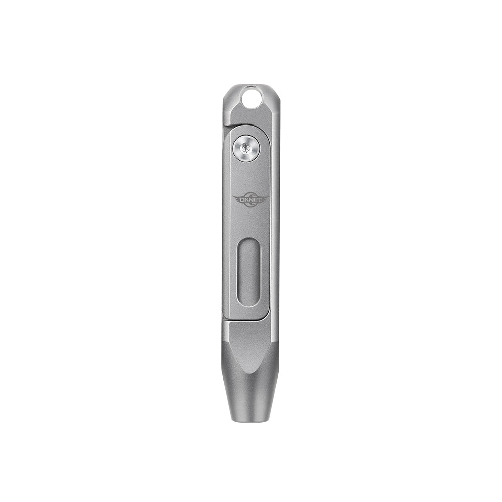 Olight Otacle D1 Titanium Multi‑Bit Driver