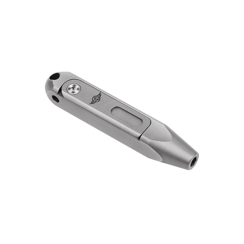 Olight Otacle D1 Titanium Multi‑Bit Driver