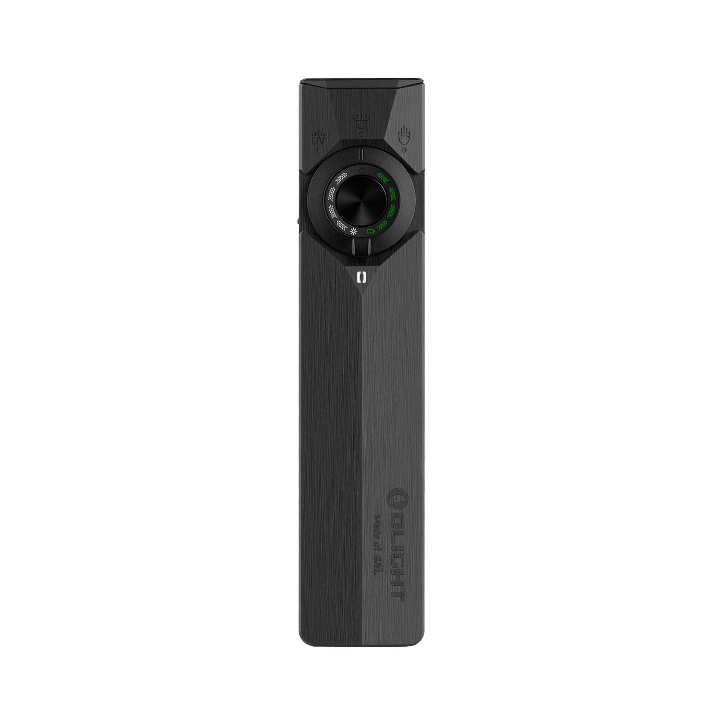 OLIGHT ArkPro ULTRA Series Flat EDC Flashlight