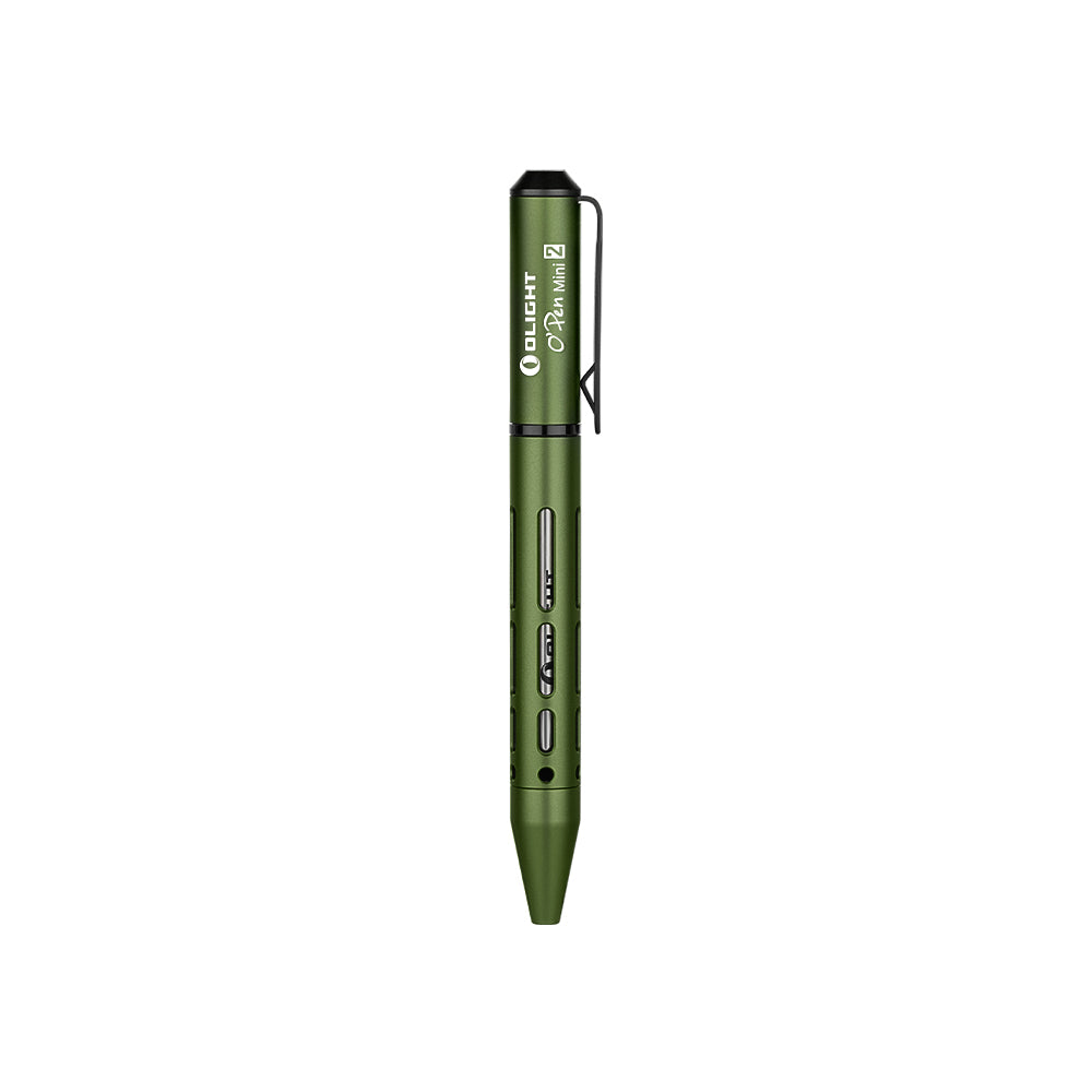 Olight Open Mini 2 – Ballpoint & Pencil EDC Writer