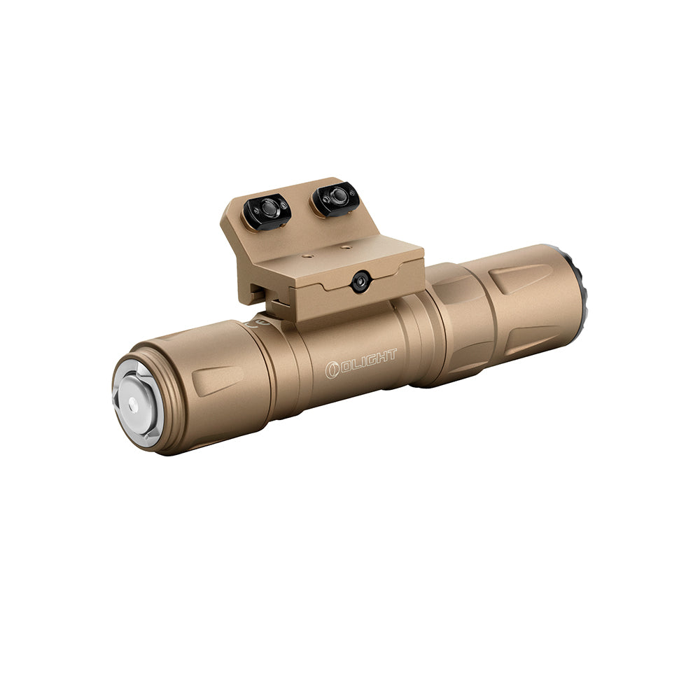 Olight Odin S Rail Mounted Light - 1500 Lumens