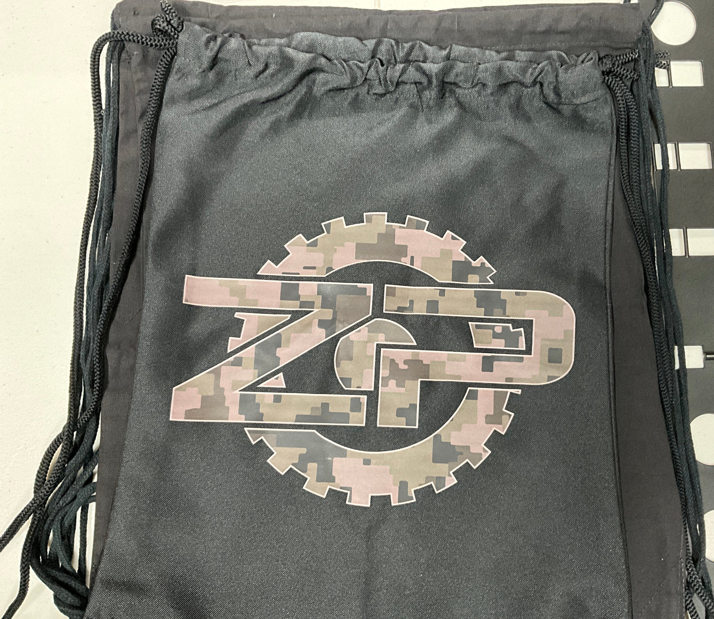Drawstring Bag