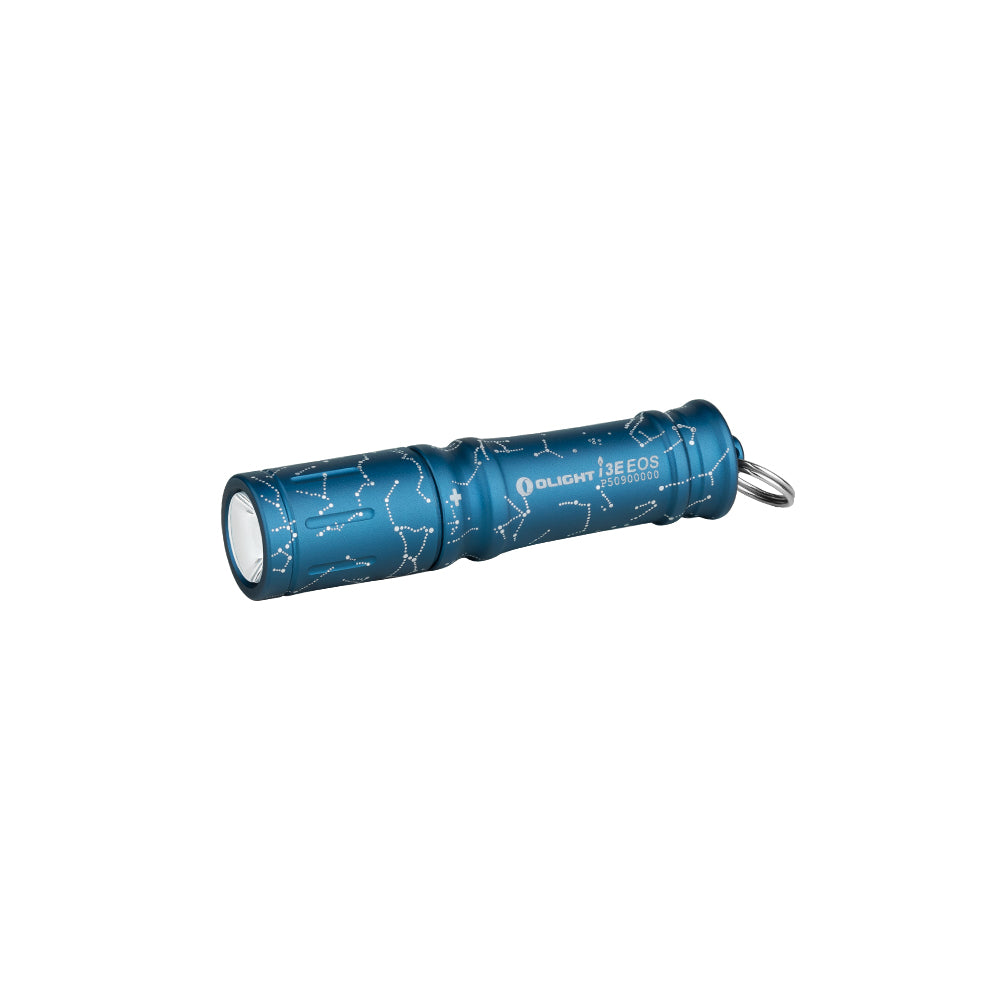 Olight I3E EOS – Micro EDC Keychain - 90 Lumen