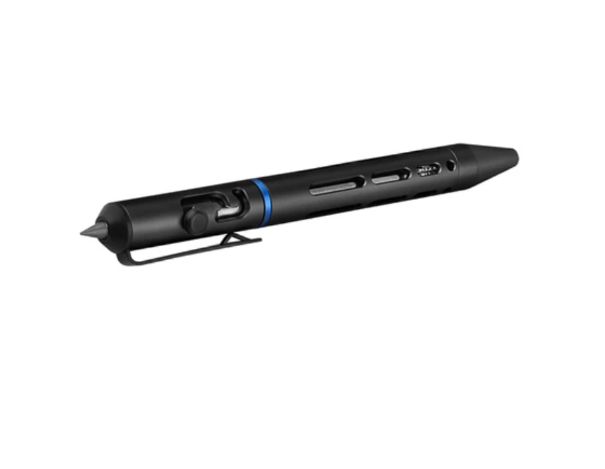 Olight Open Mini 2 – Ballpoint & Pencil EDC Writer
