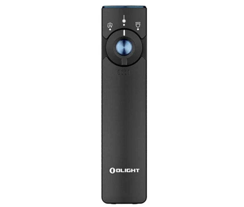 OLIGHT Arkfeld Pro – Triple Beam EDC - 1300 Lumen / 102m
