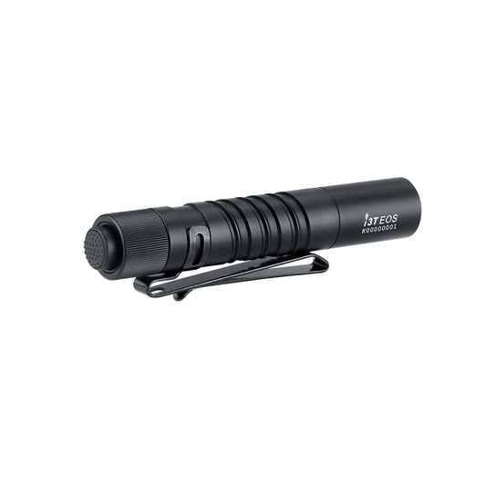 Olight i3T EOS – Slim AAA EDC Flashlight - 5-180 Lumens