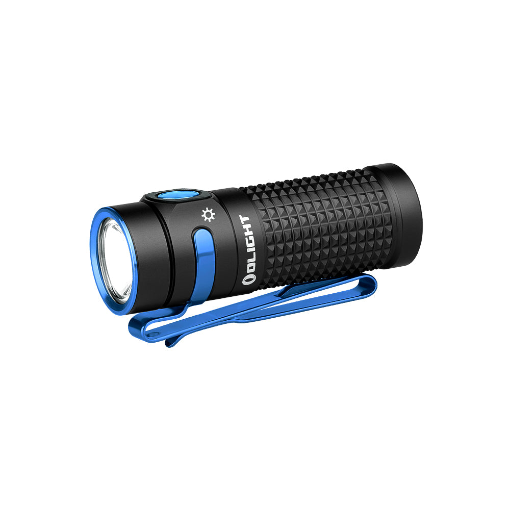 Olight Baton 4 – Powerful EDC Flashlight - 1300 Lumen / 170m