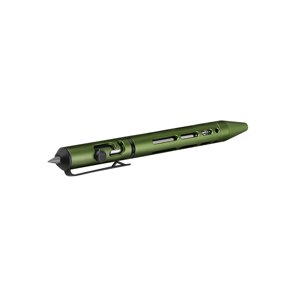 Olight Open Mini 2 – Ballpoint & Pencil EDC Writer