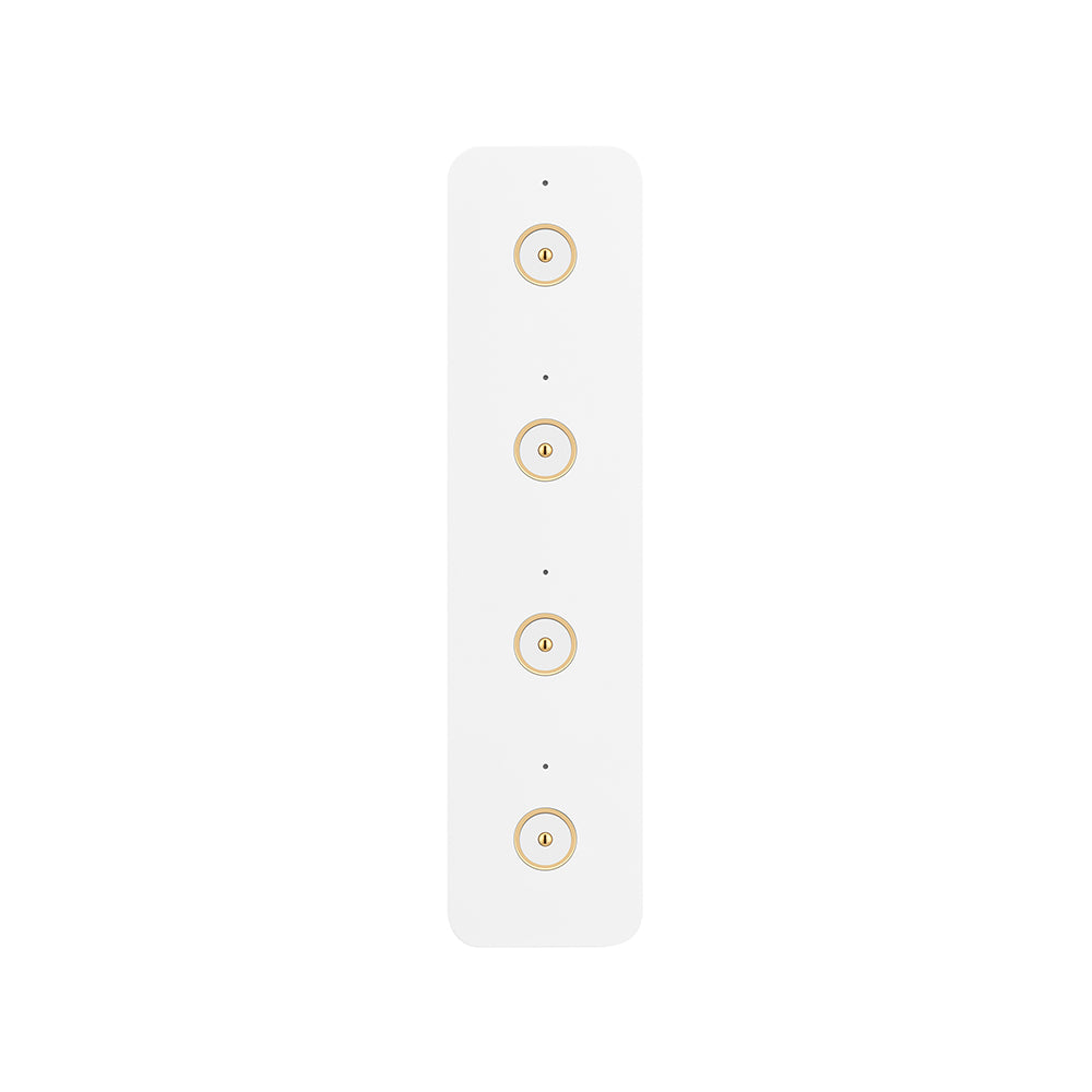 Olight Omino Magnetic Charger – 4‑Port USB‑C Charging Station
