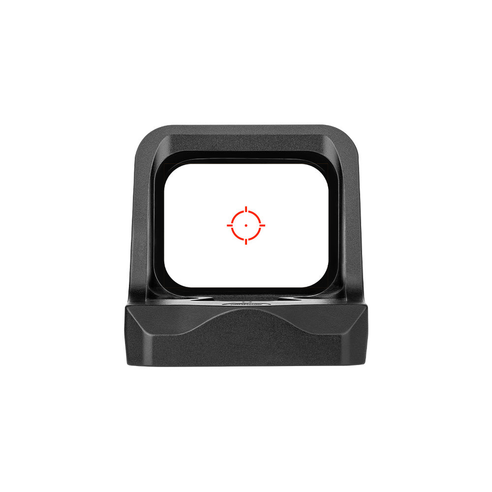 Osight C – Open Reflex Optic with Side‑Loading Battery