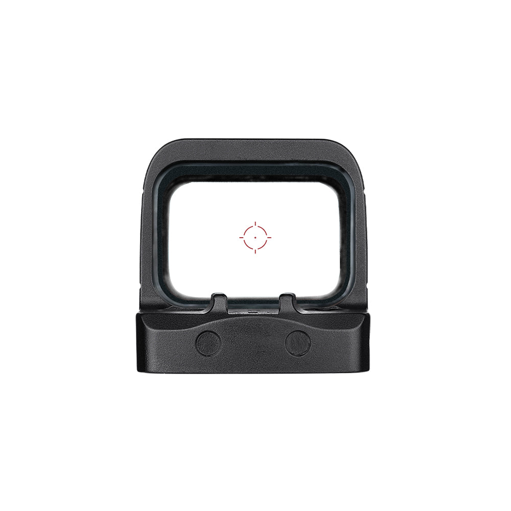 Olight Osight S – Red Dot Sight with Magnetic Charging Cover