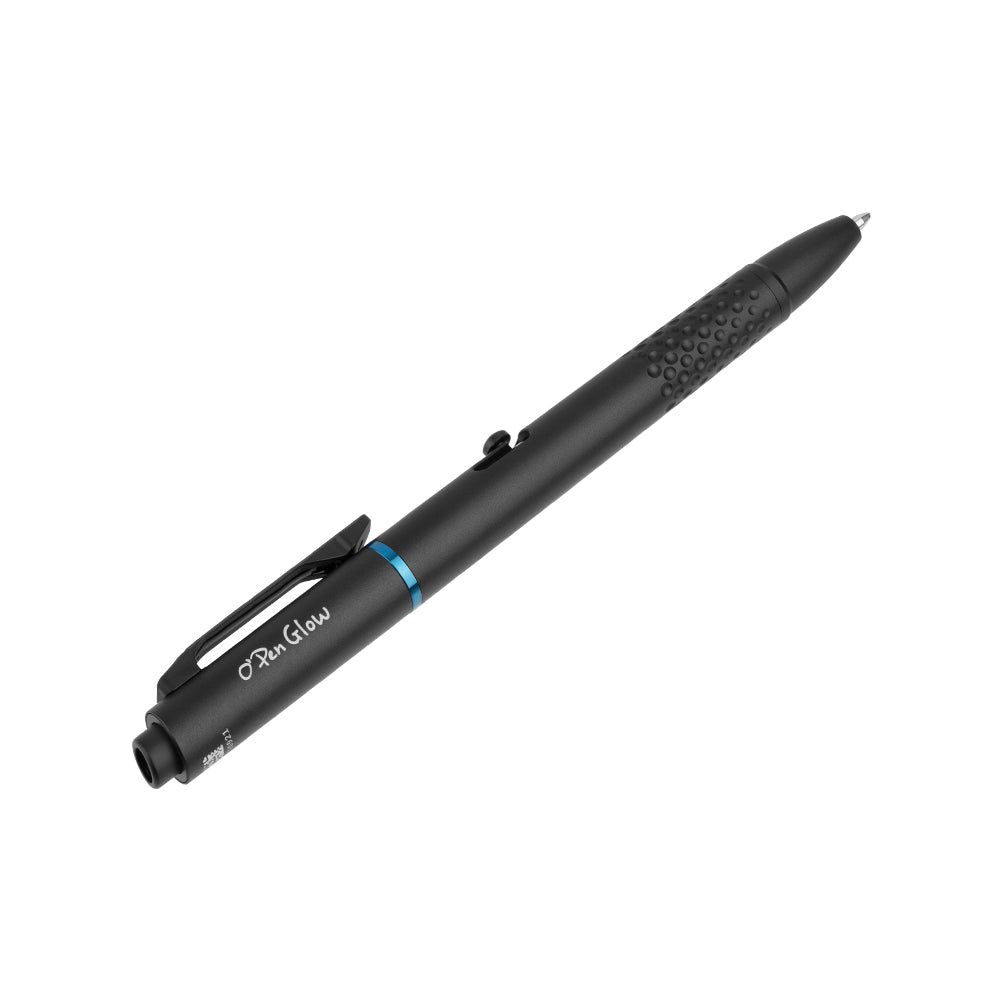 Olight OPen Glow – 4-in-1 Rechargeable Penlight