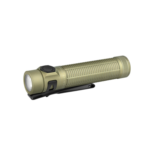 Olight Baton 4 Ultra – Compact High-Lumen EDC Flashlight - 1600 Lumen / 200m