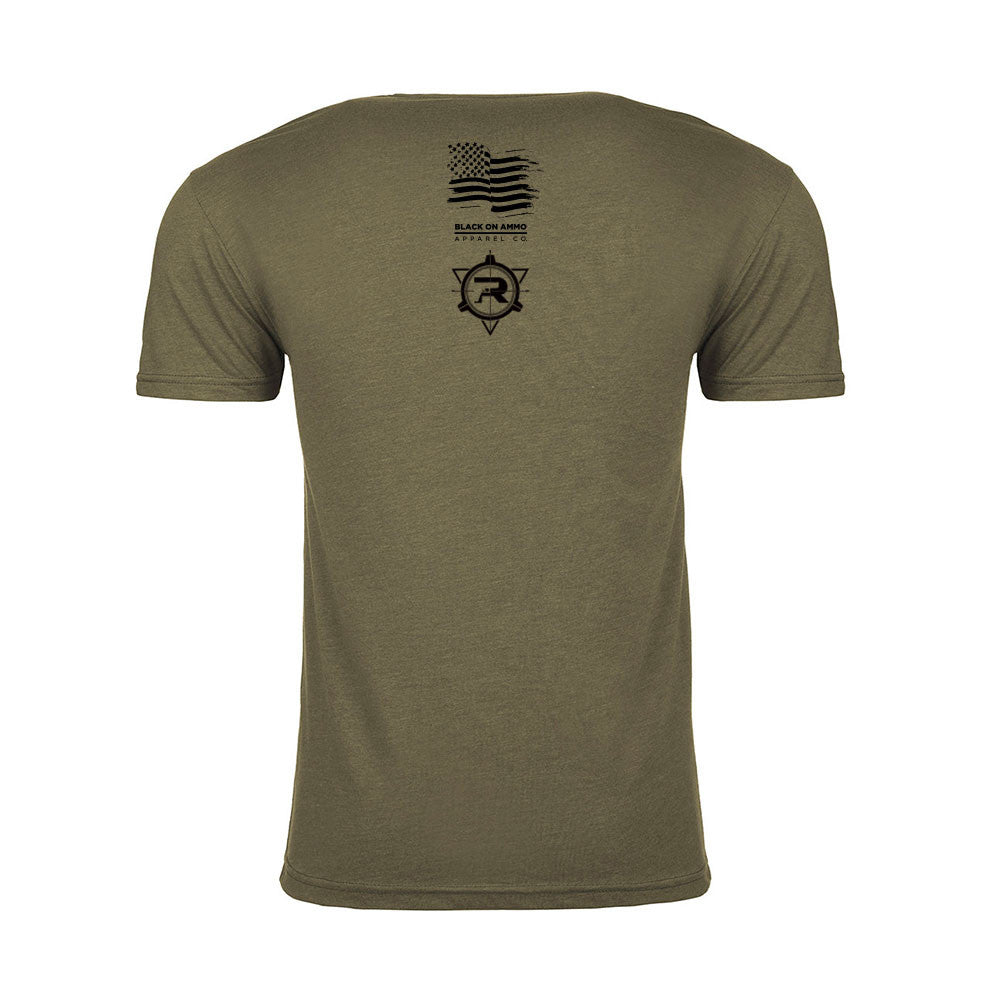 BOA & Richardson Precision | Collaboration Shirt