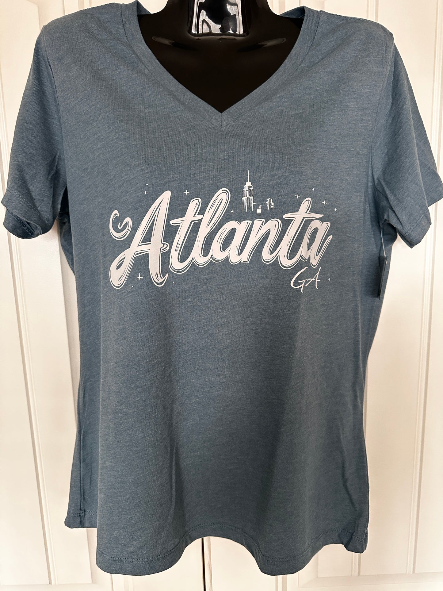 Atlanta GA T-Shirt