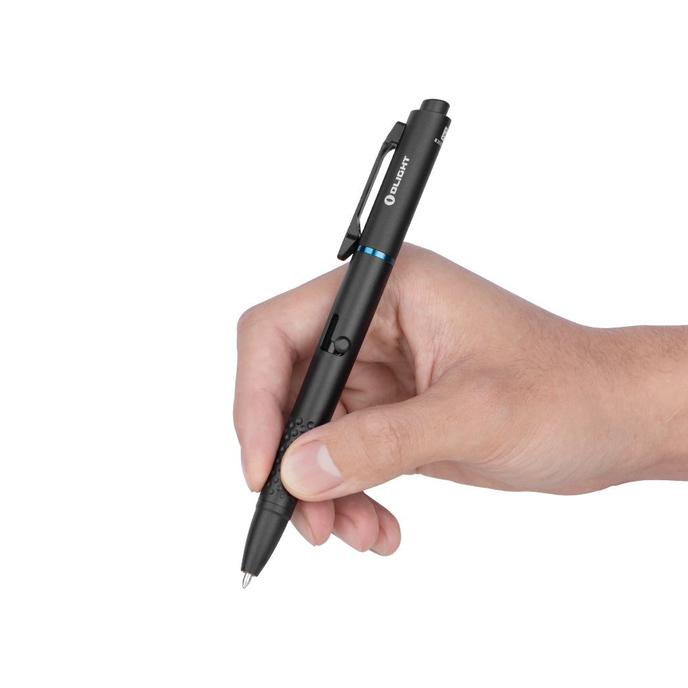 Olight OPen Glow – 4-in-1 Rechargeable Penlight