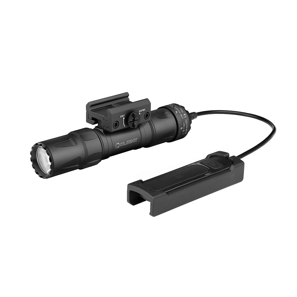 Olight Odin S Rail Mounted Light - 1500 Lumens