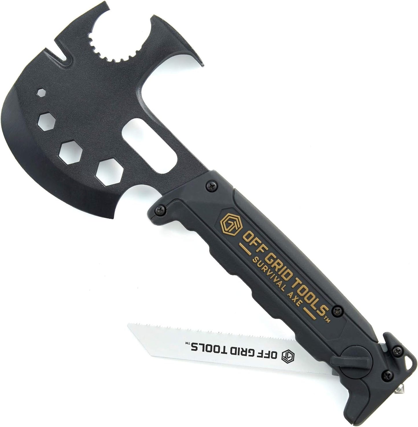 Survival Axe – Blackout Edition