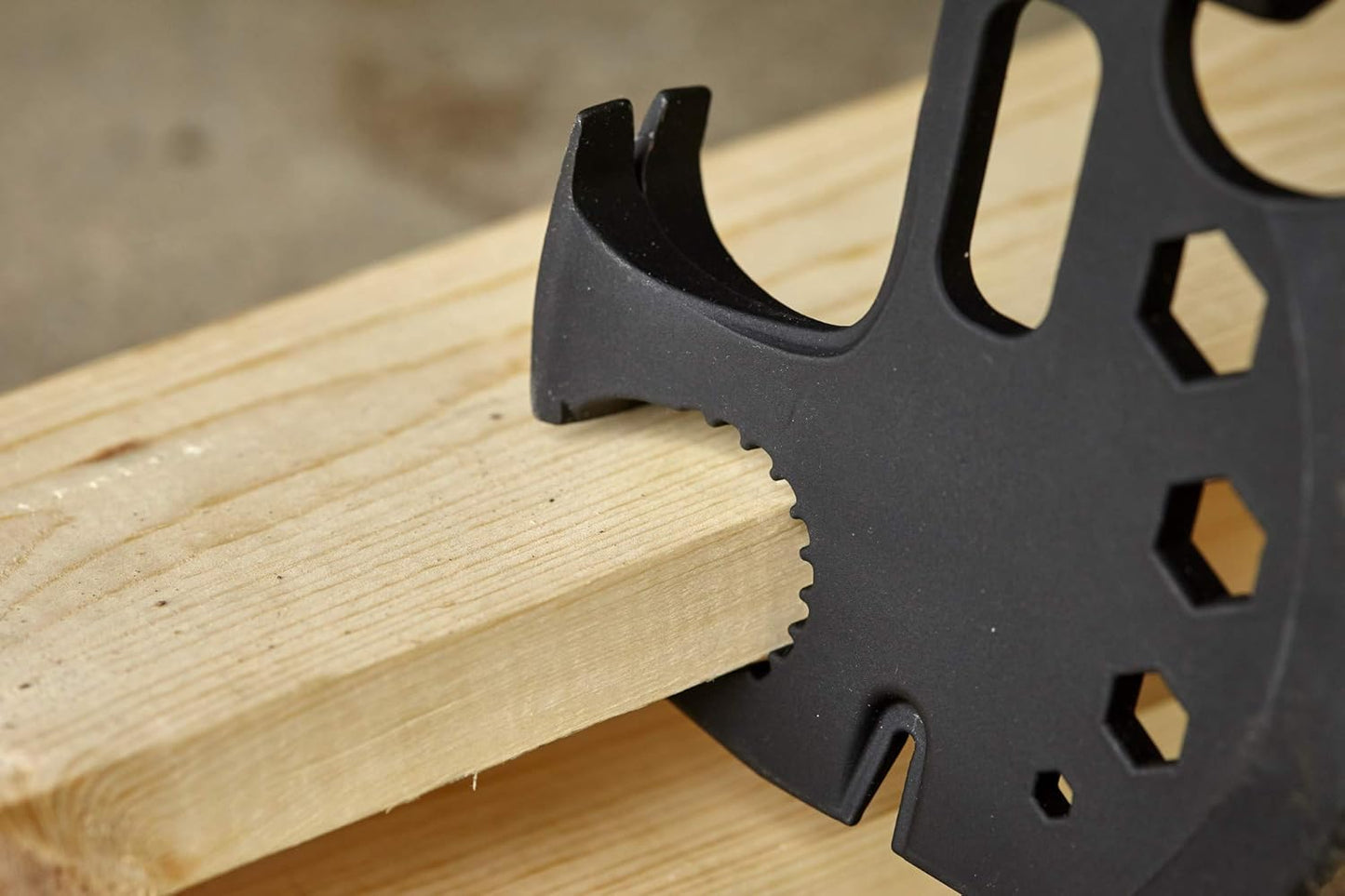 Survival Axe – Blackout Edition