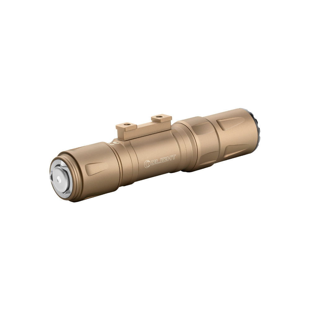 Olight Odin S Rail Mounted Light - 1500 Lumens
