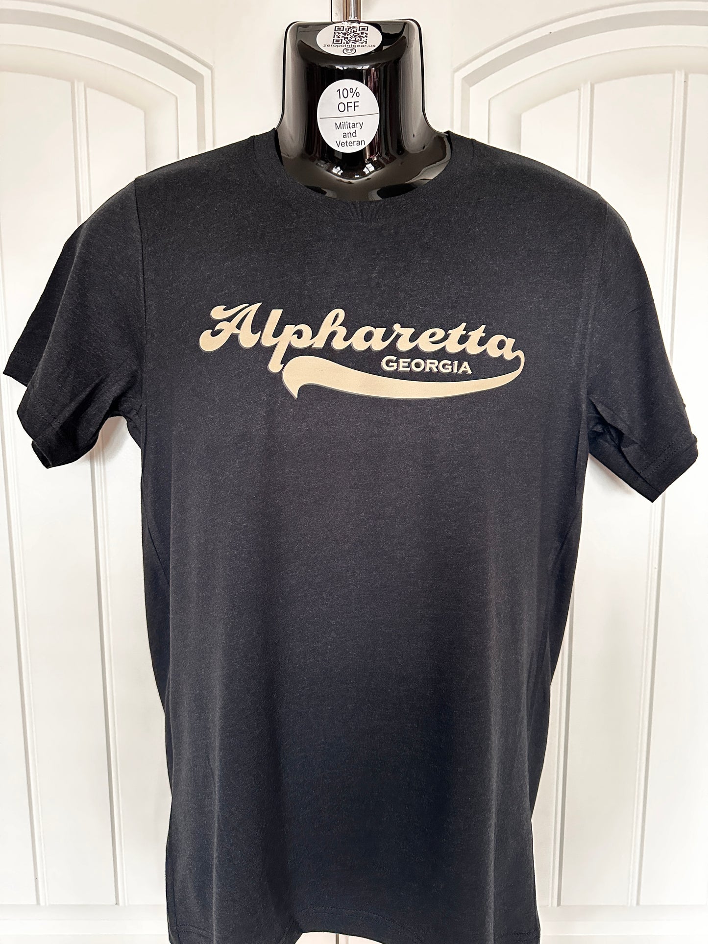 Alpharetta Georgia T-Shirt