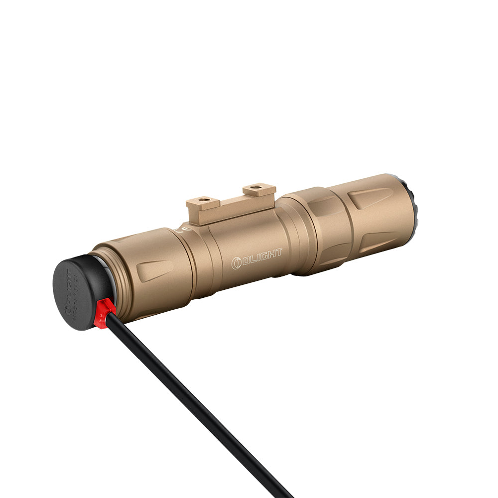 Olight Odin S Rail Mounted Light - 1500 Lumens
