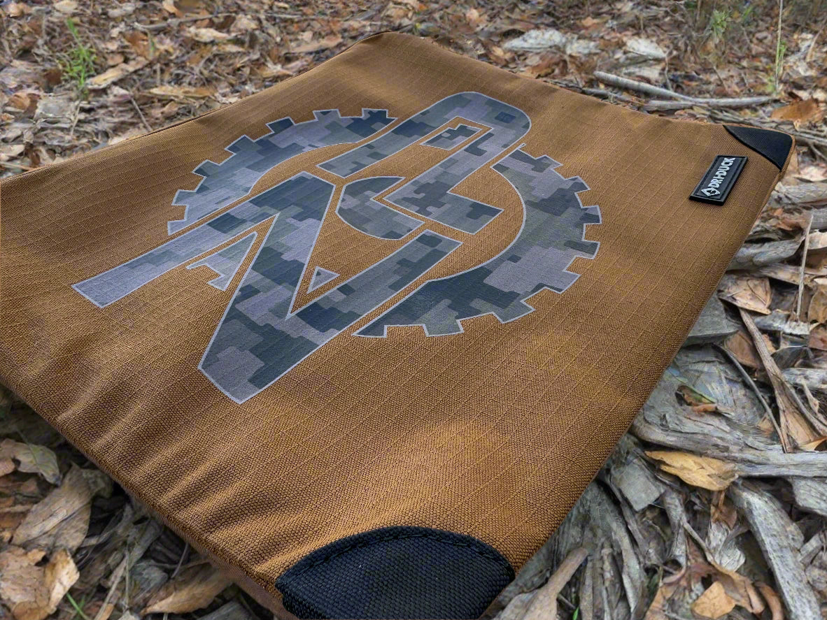 Parts Bag by DRI-DUCK