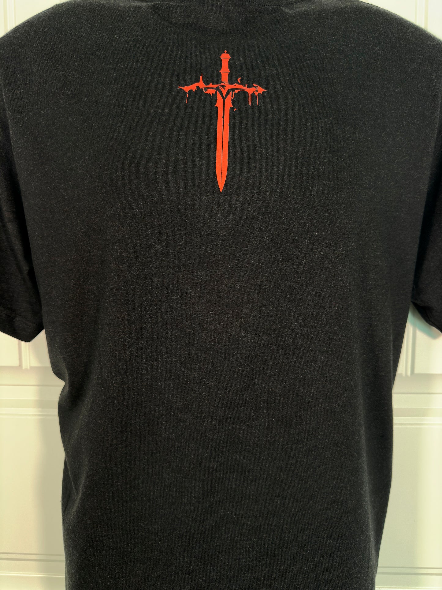 “Blood & Steel” Tee