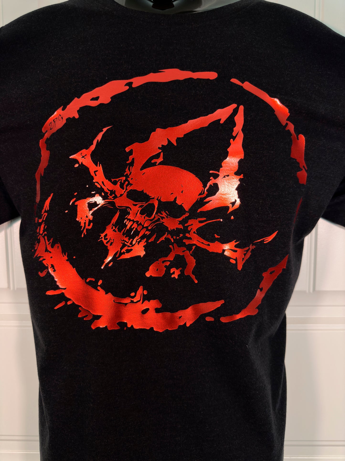 “Blood & Steel” Tee