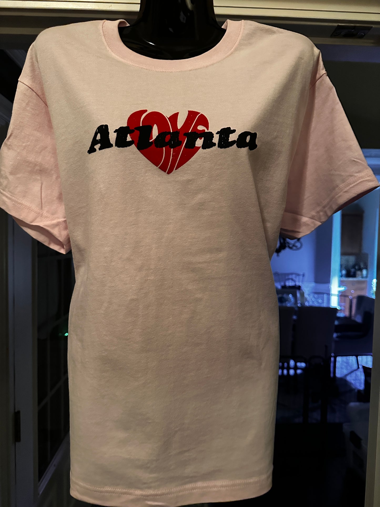 Atlanta Love T-Shirt (w)