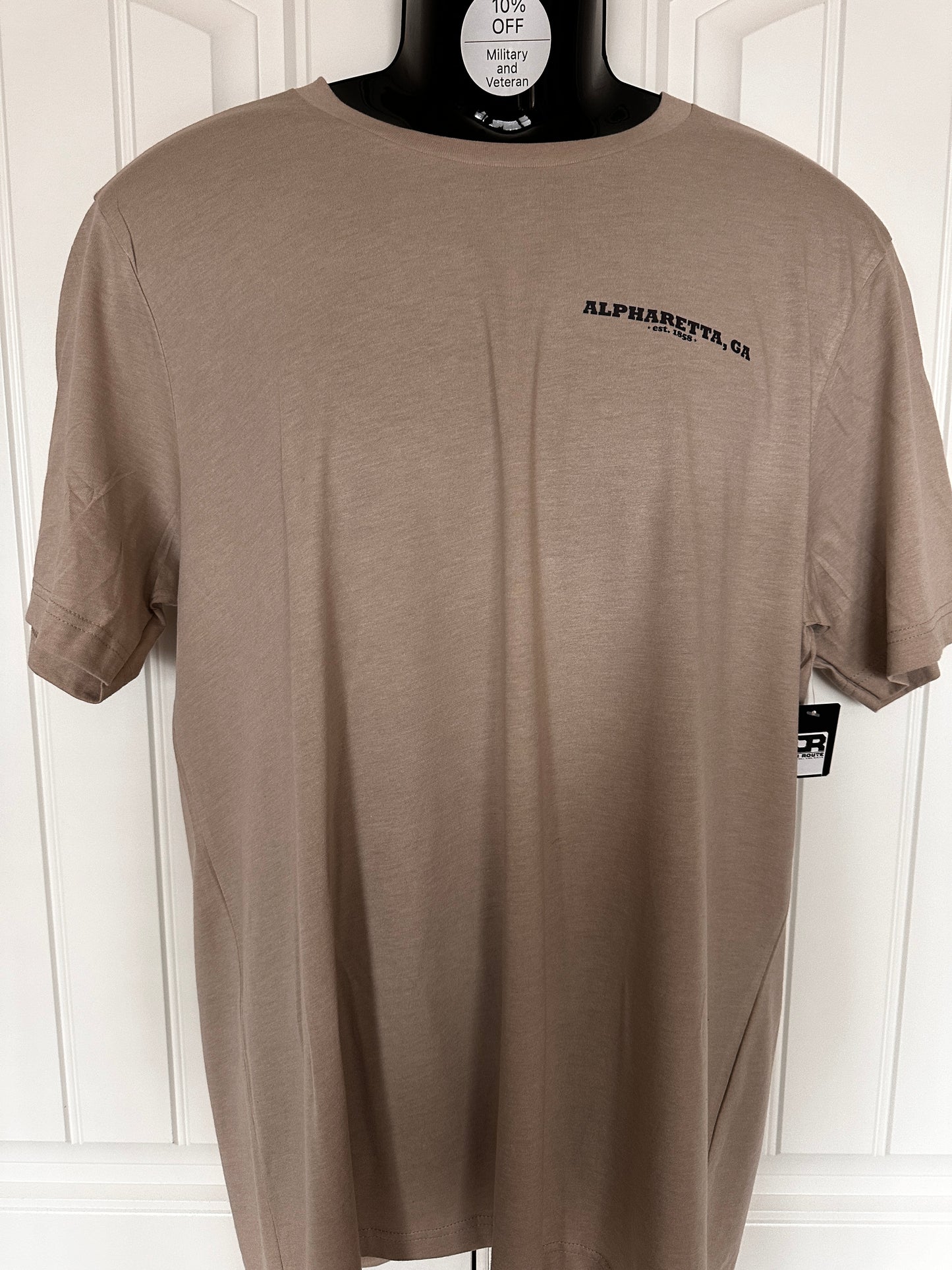 Alpharetta Court House T-Shirt