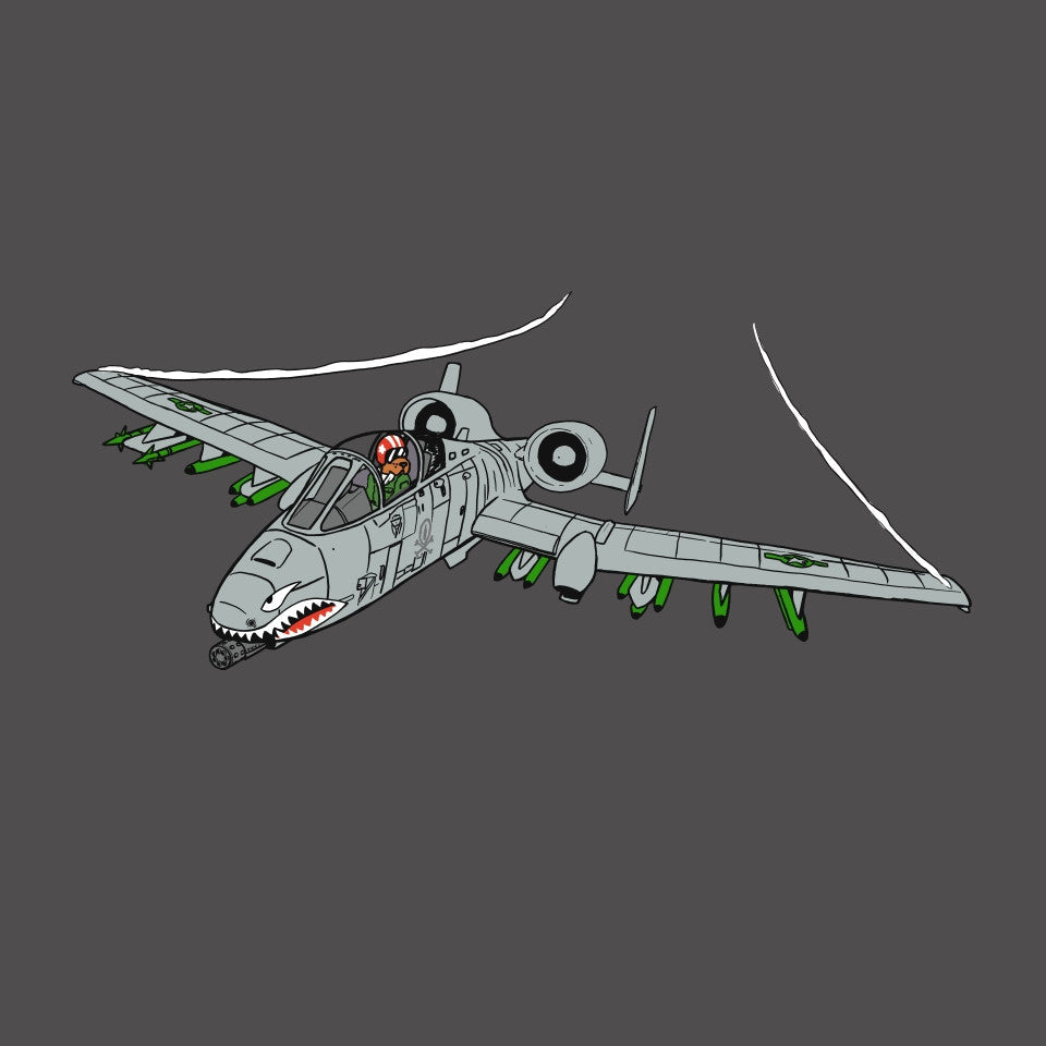 Dogfighter | Youth Shirt