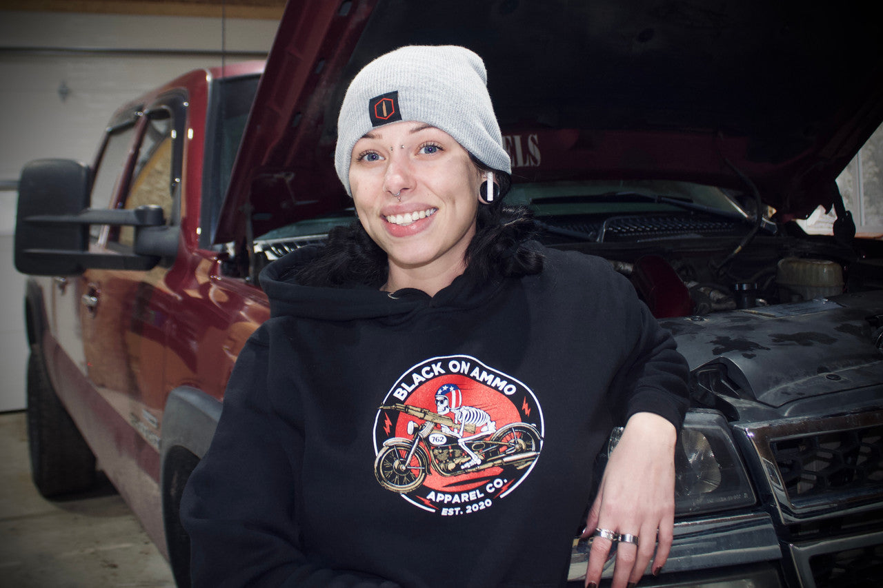 (NEW!) The 762 Syndicate | Unisex Shirt