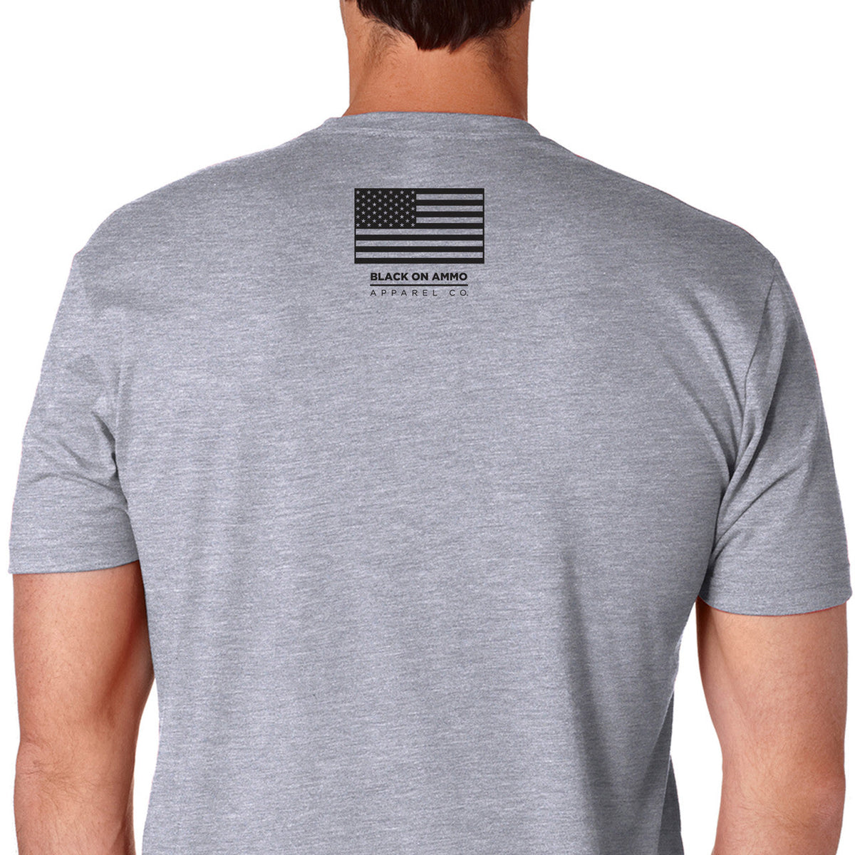 Red White & Blue | Shirt