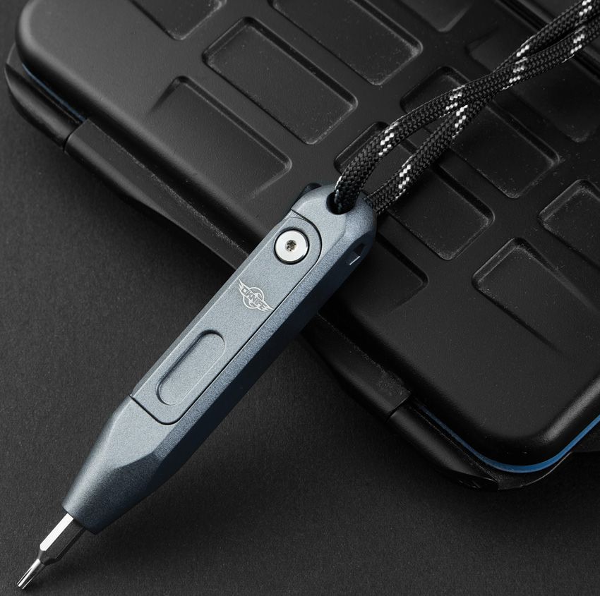 OLIGHT Otacle D1 Lite – Compact EDC Multi-Bit Driver