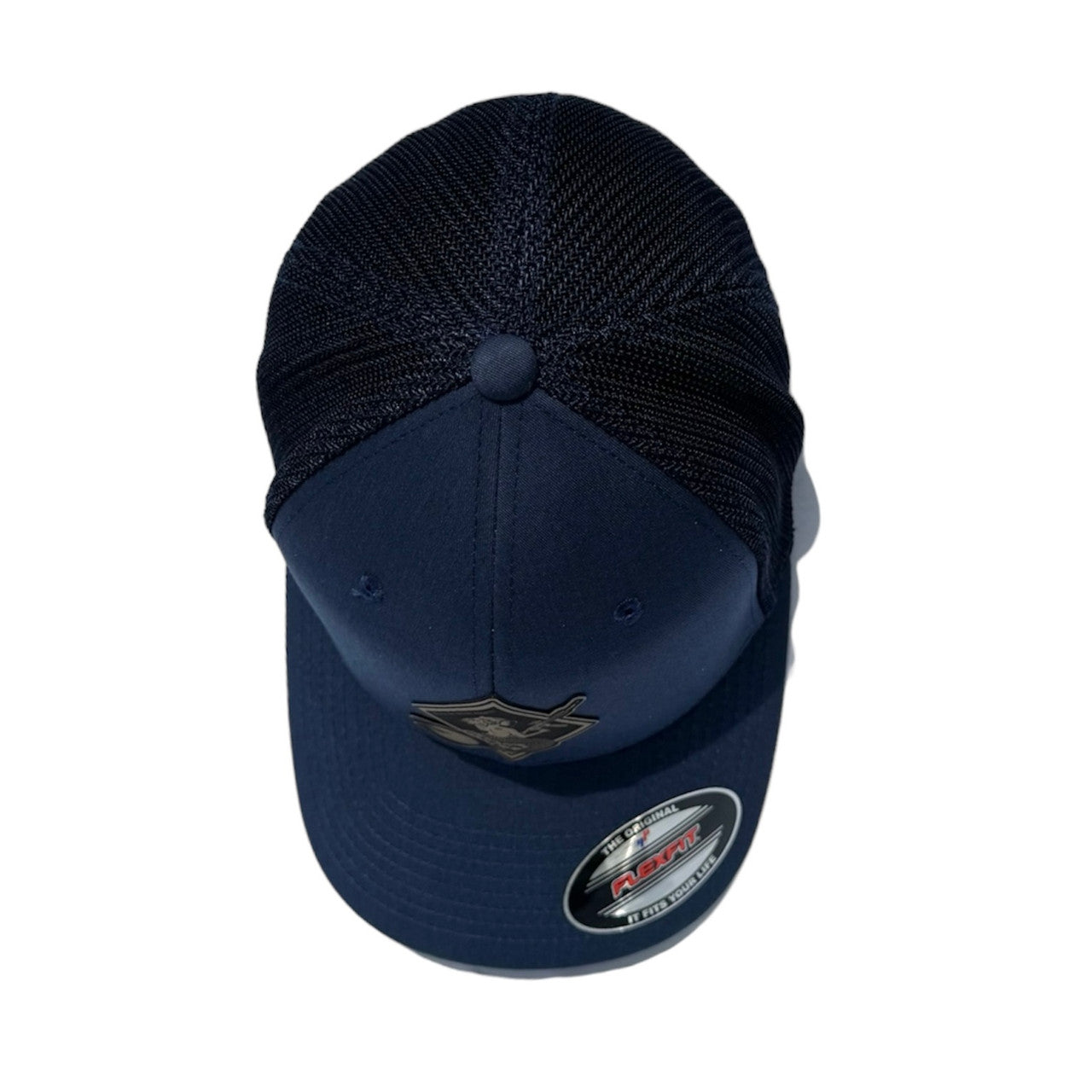 Mermaid Hat | Flexfit | Navy Blue