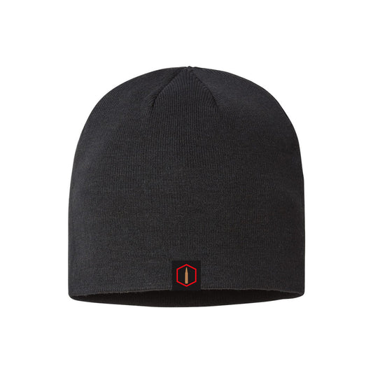 (NEW!) Smooth-Knit Beanie | Winter Hat