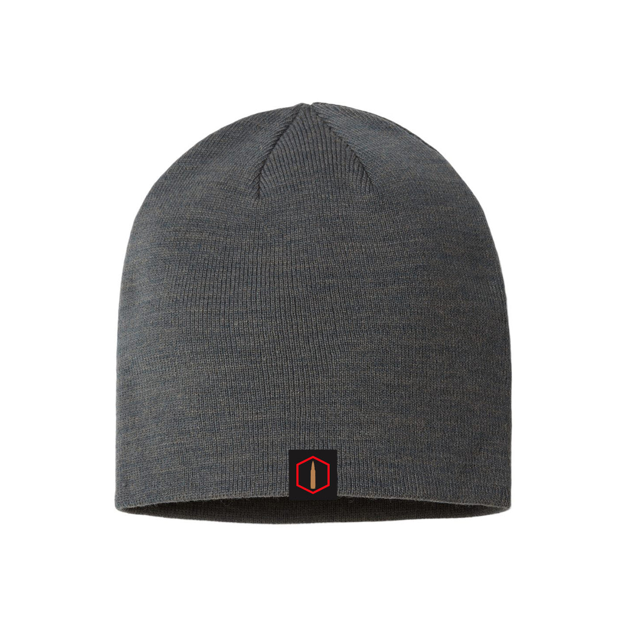 (NEW!) Smooth-Knit Beanie | Winter Hat