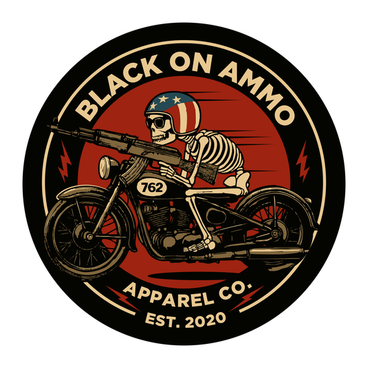 (NEW!) The 762 Syndicate | Unisex Shirt