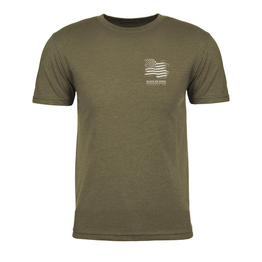 When He Comes Back! | Shirt