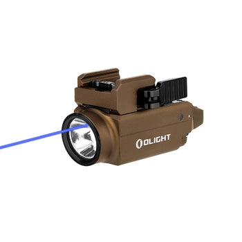 Olight Baldr S – Rail-Mounted Light - 800 Lumens