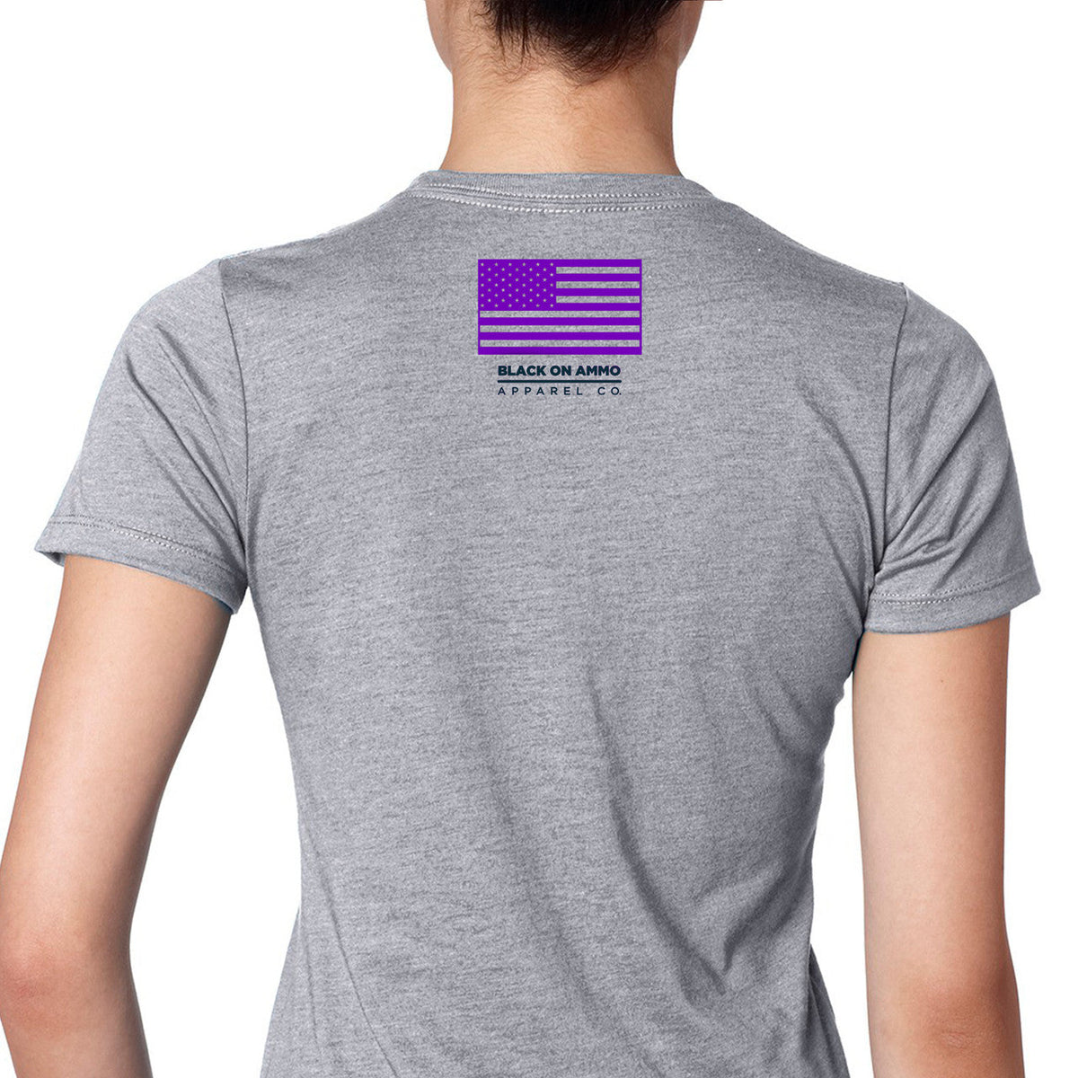 Butterfly AR | Women's Shirt