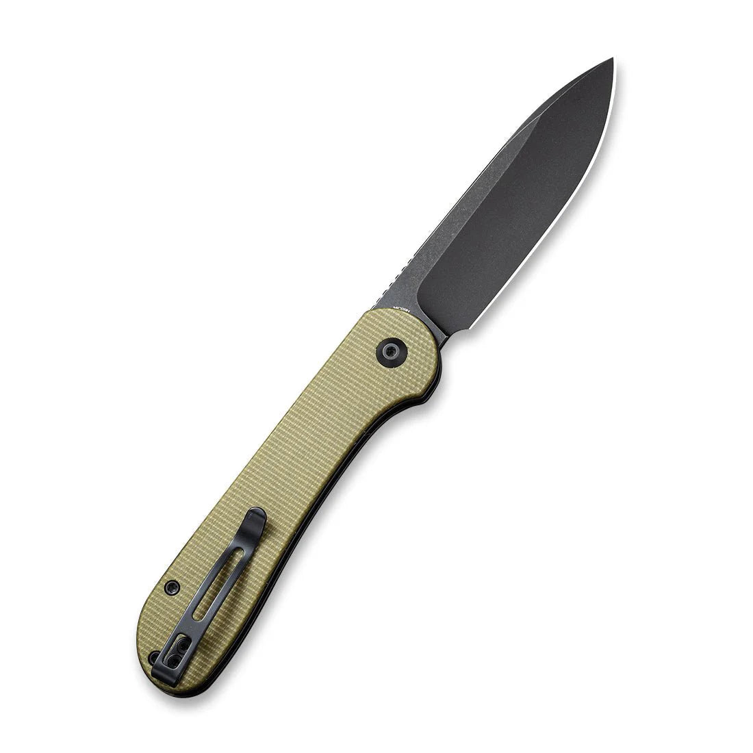 CIVIVI Elementum – Smooth Control EDC (Button Lock)