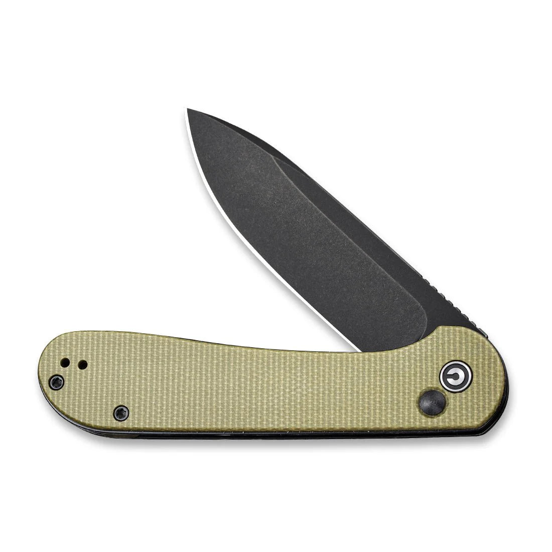 CIVIVI Elementum – Smooth Control EDC (Button Lock)