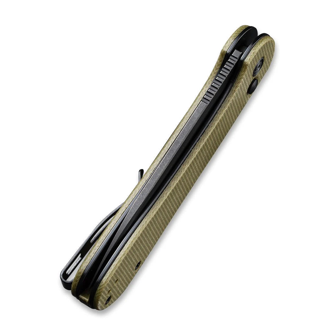CIVIVI Elementum – Smooth Control EDC (Button Lock)