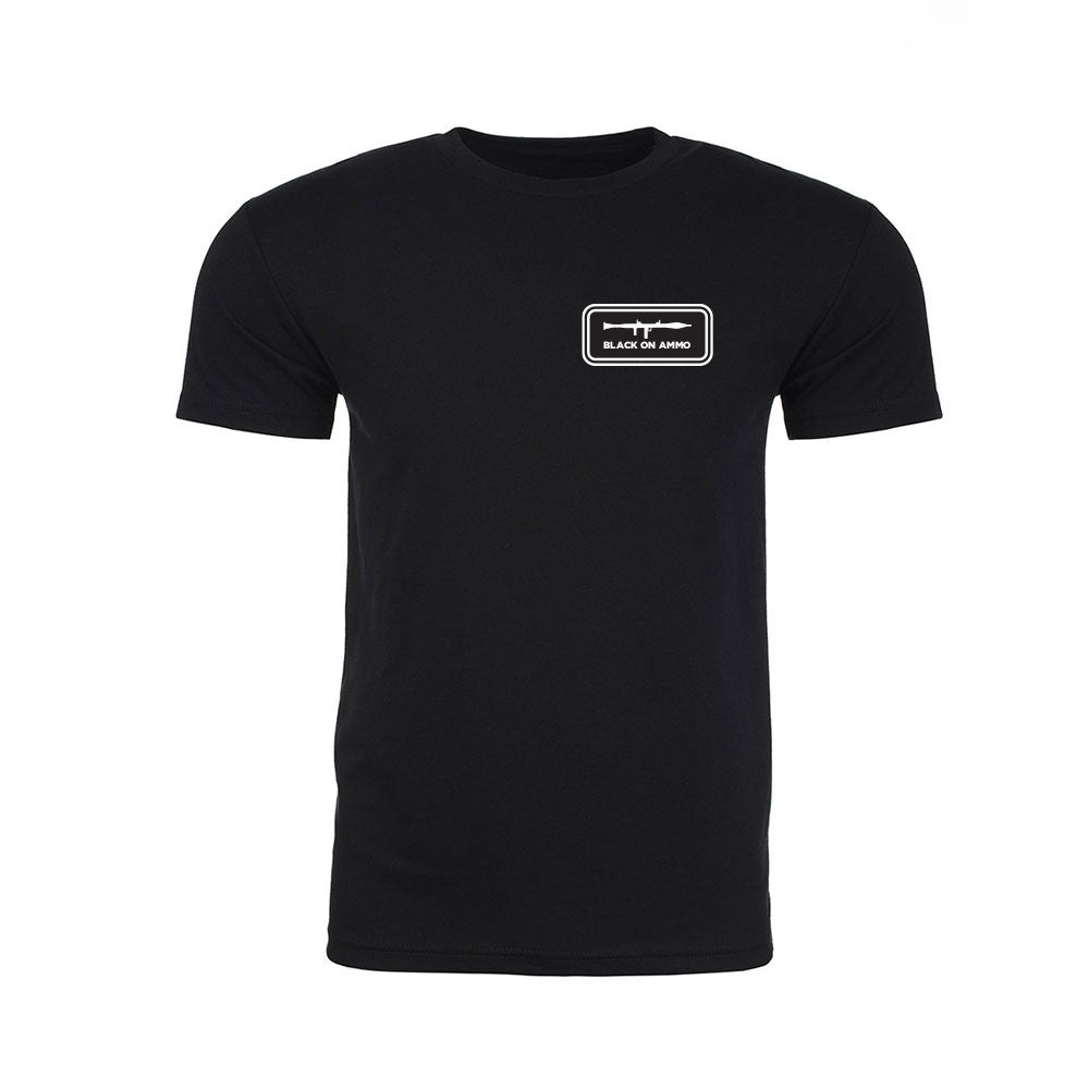 AKS-74U / "Krink" | Shirt