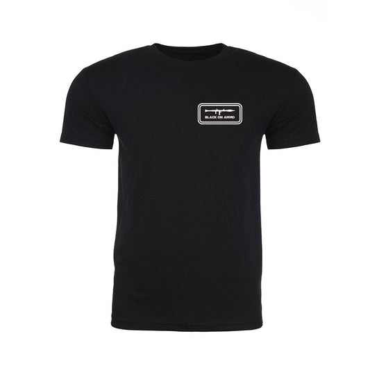 AKS-74U / "Krink" | Shirt