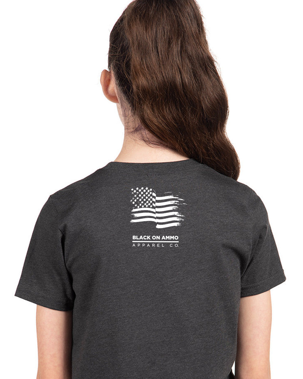 Lego Gadsden | Youth Shirt
