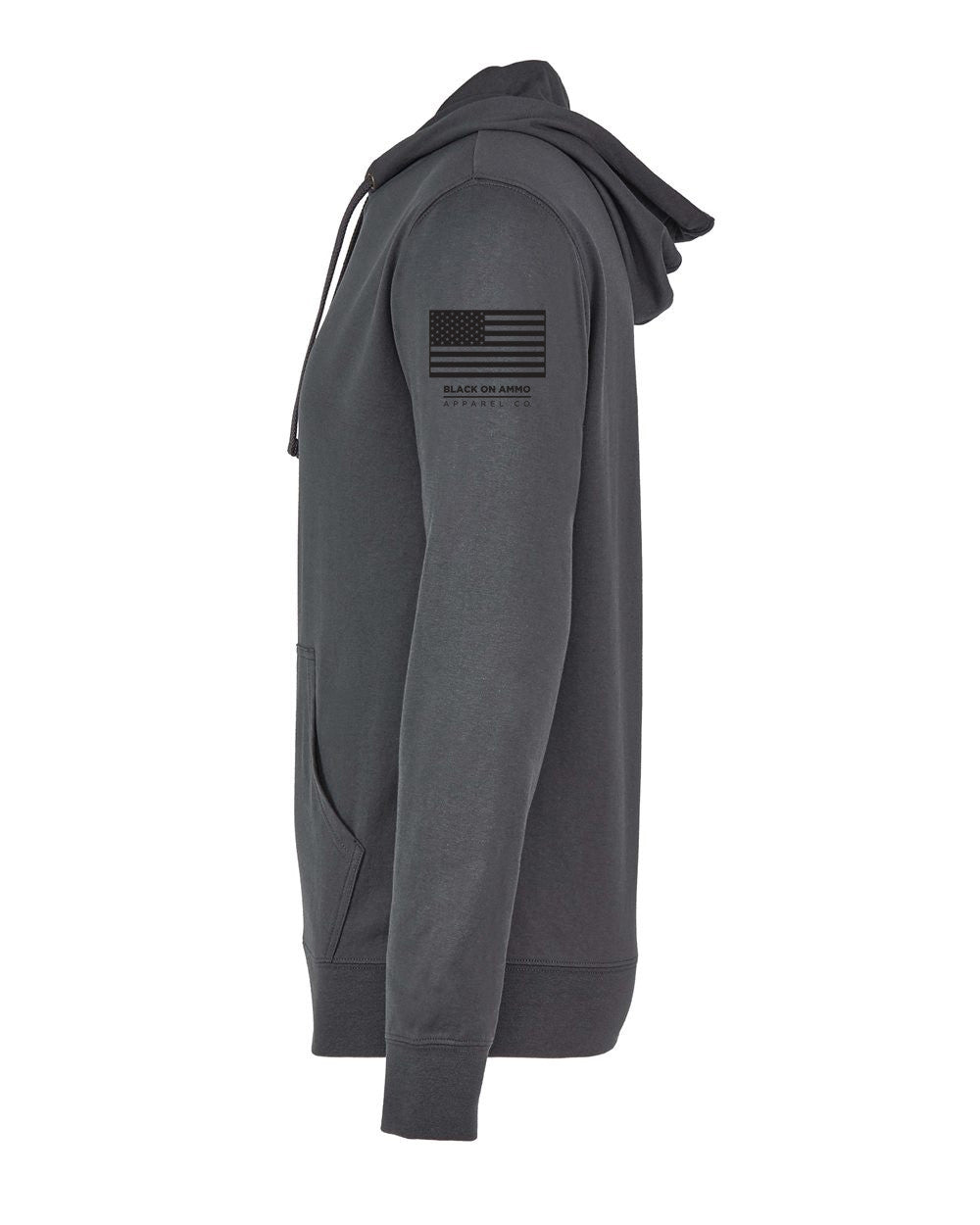 Defend America | Lightweight Hoodie